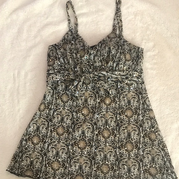 y2k cami - Picture 2 of 3